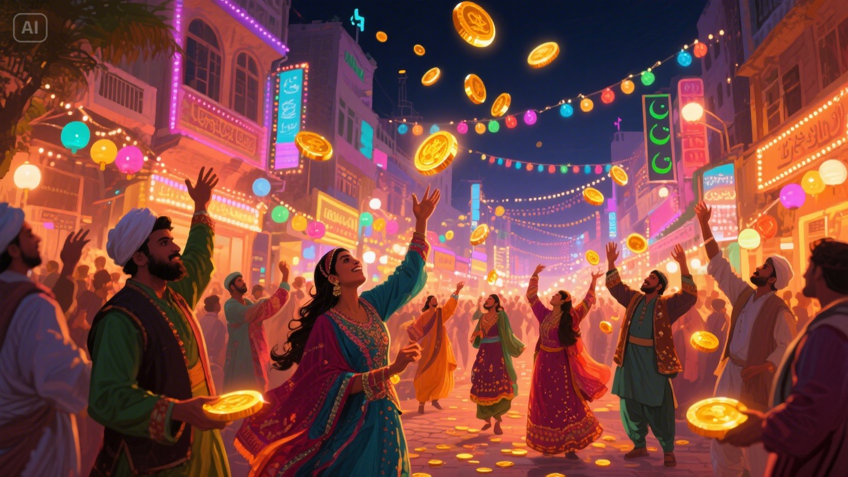 playcroco free spinsDeposit once and receive 200% instantly! Pakistan’s users can enjoy smooth gameplay and fast PKR rewards daily.